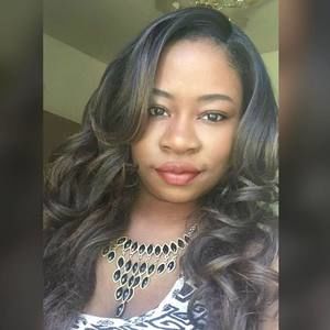 Meet your Posher, Samantha